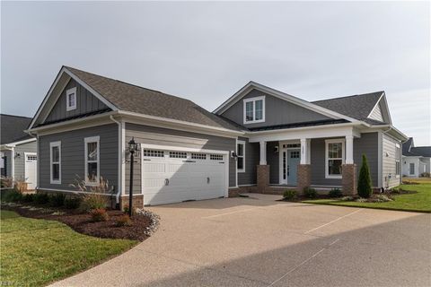 225 Ayrshire Loop, Smithfield, VA 23430 - MLS#: 10550425