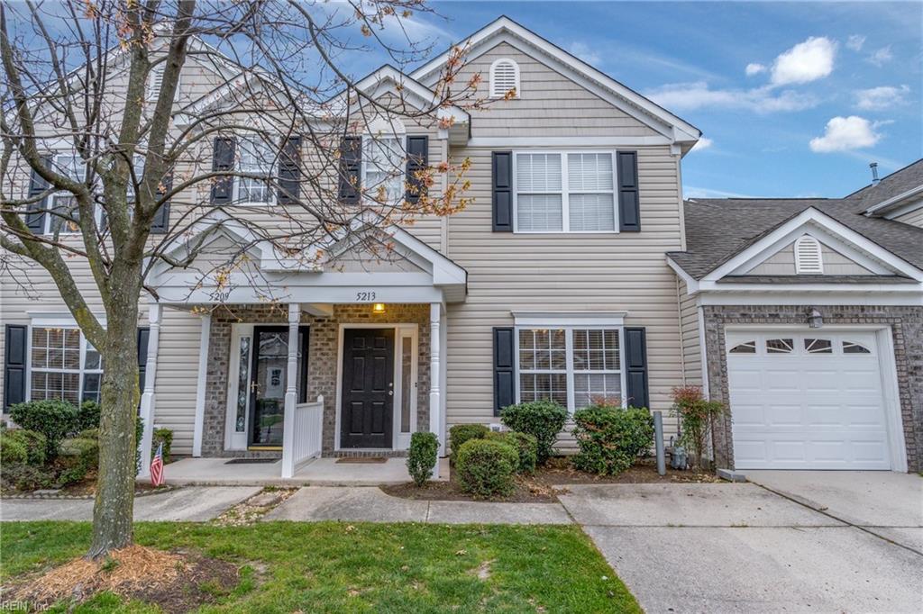 5213 Maracas ARCH, Virginia Beach, VA 23462 MLS 10430825 Listing