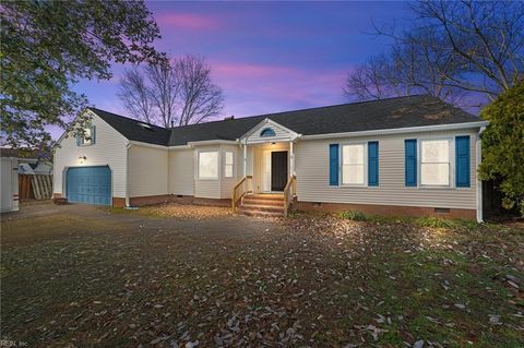 113 Cranefield Place, Newport News, VA 23602 - MLS#: 10571504