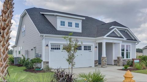 MM Shorebreak River Club, Suffolk, VA 23435 - MLS#: 10539102