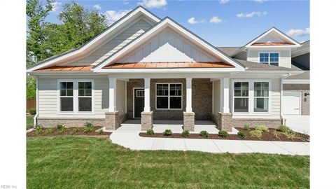 2212 Edwin Drive, Chesapeake, VA 23322 - MLS#: 10582118