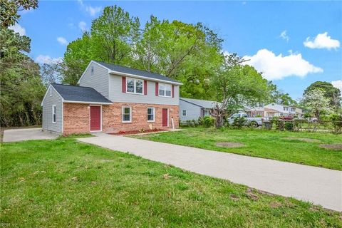 105 Ireland Street, Hampton, VA 23663 - MLS#: 10578803