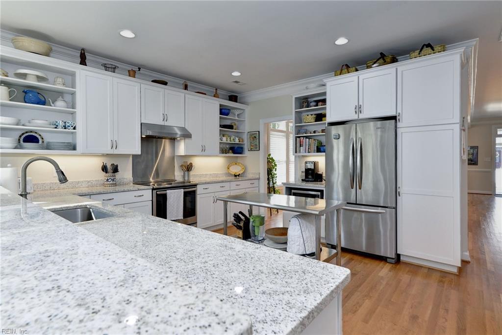 5211 Rollison Drive, Williamsburg, VA 23188 MLS 10408348 Listing