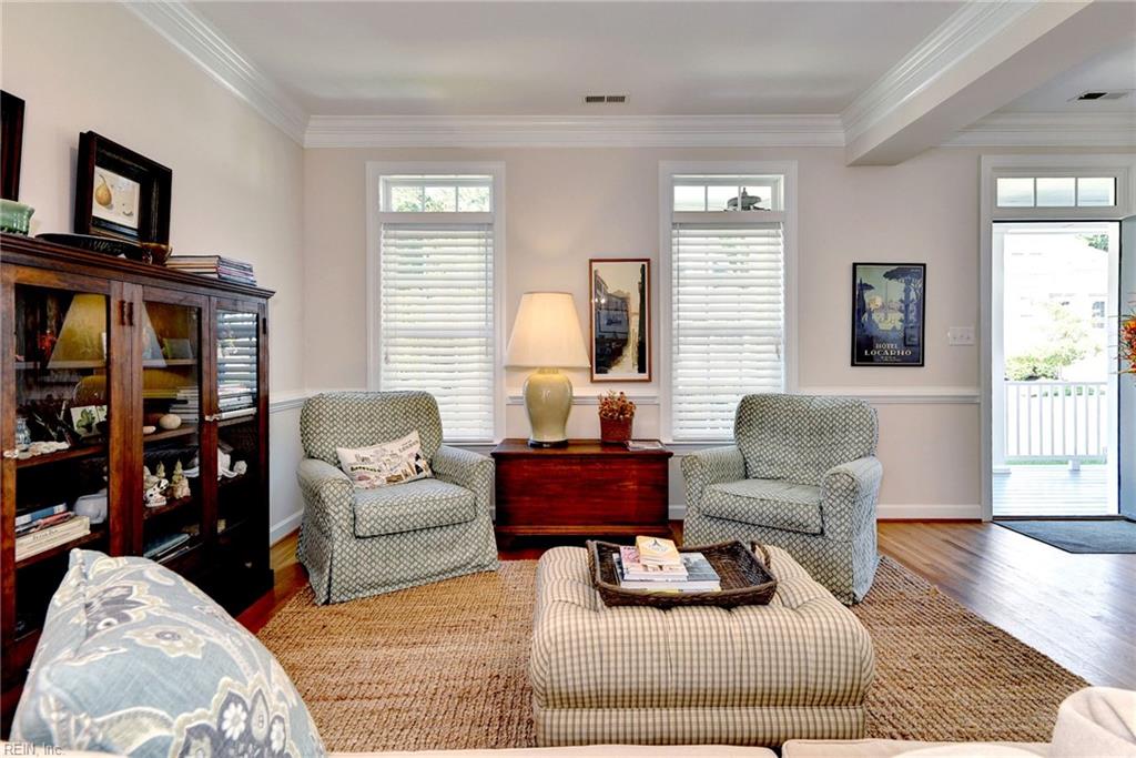 5211 Rollison Drive, Williamsburg, VA 23188 MLS 10408348 Listing