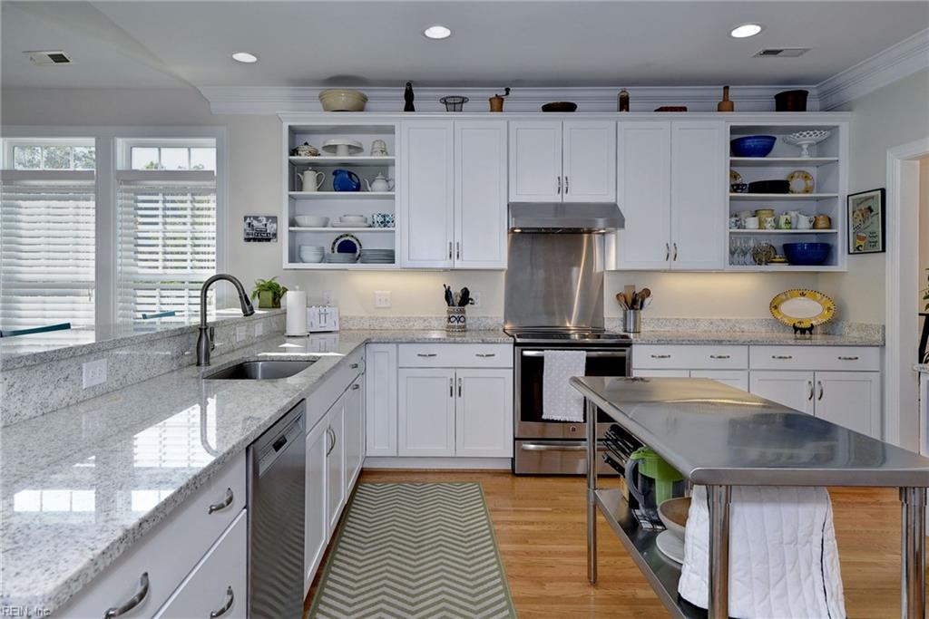 5211 Rollison Drive, Williamsburg, VA 23188 MLS 10408348 Listing