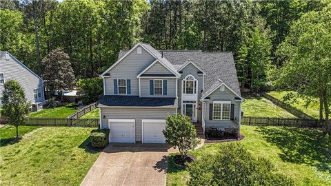 3733 Captain Wynne Drive, Williamsburg, VA 23185 - MLS#: 10579812