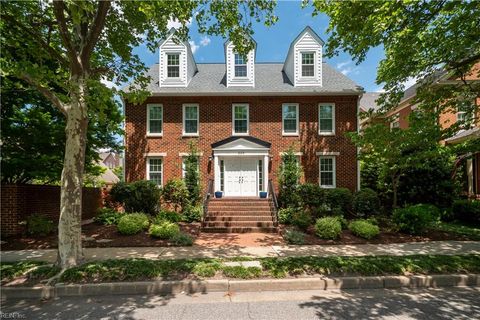 338 W Olney Road, Norfolk, VA 23507 - MLS#: 10582257