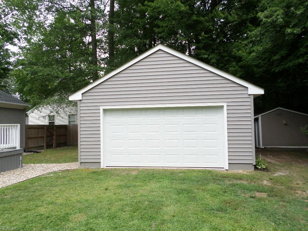 521 Gloria Drive, Chesapeake, VA 23322 MLS 10443080 Listing