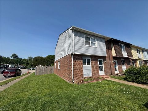 601 Charles Court, Virginia Beach, VA 23462 - MLS#: 10583943