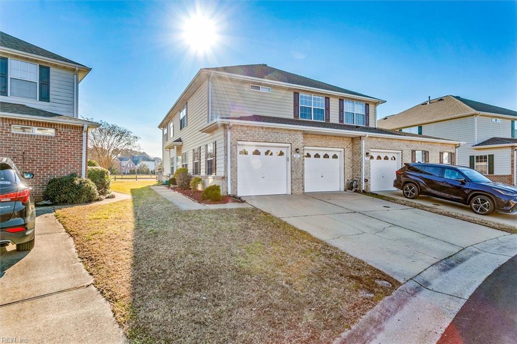 221 Belmont Circle, Yorktown, VA 23693 | MLS 10422295 | Listing ...