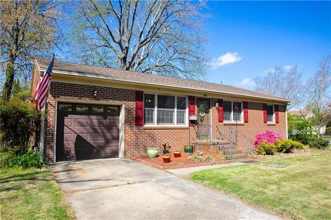 133 Deep Run Road, Hampton, VA 23666 - MLS#: 10578547