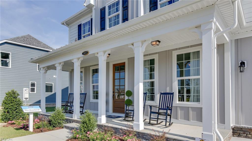 3077 Kingsfield Drive, Virginia Beach, VA 23456 MLS 10382872