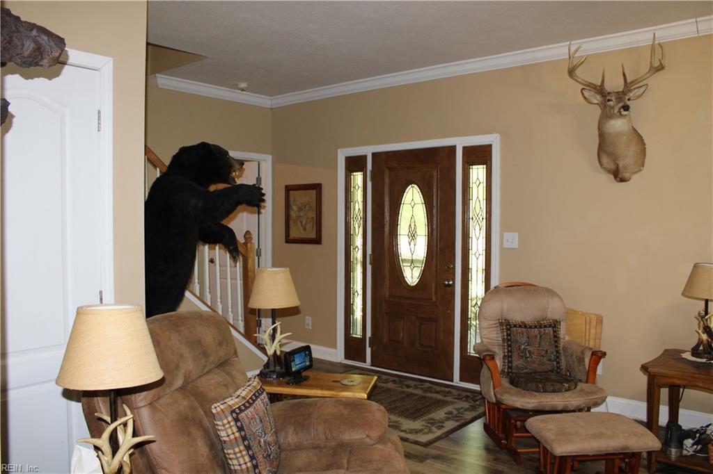 934 Cobham Wharf Road, Surry, VA 23883 MLS 10483222 Listing