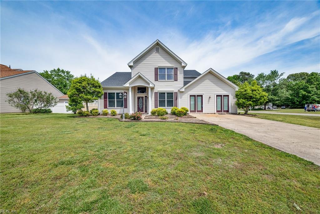 53 Nelson Maine, Carrollton, VA 23314 MLS 10480010 Listing