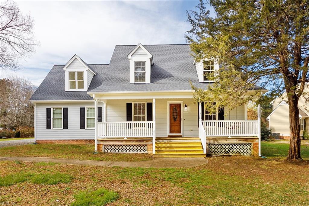 9436 Springhouse Drive, Chesterfield, VA 23832 MLS 10421307 Listing Information