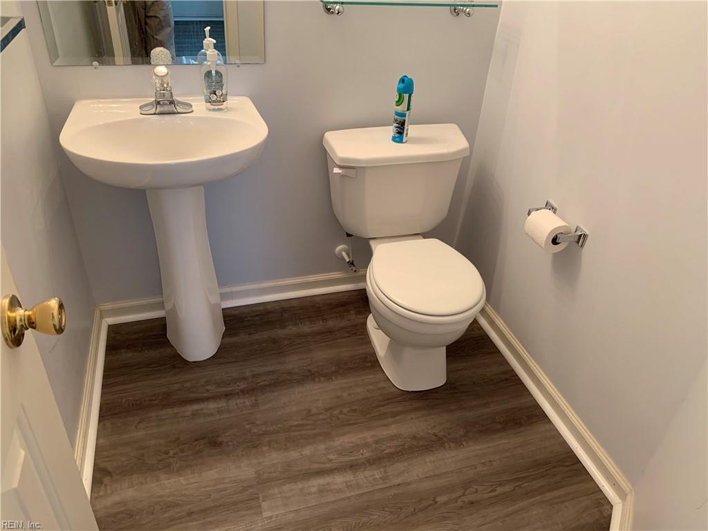 5413 Bulls Bay Drive, Virginia Beach, VA 23462 MLS 10397544 Listing