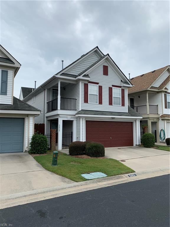 5413 Bulls Bay Drive, Virginia Beach, VA 23462 MLS 10397544 Listing