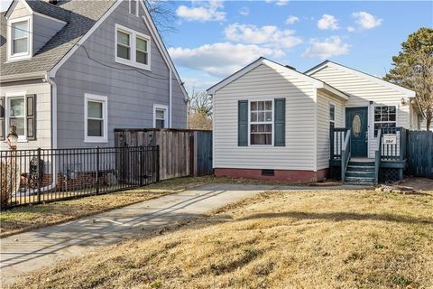 504 Glendale Avenue, Norfolk, VA 23505 - MLS#: 10577956