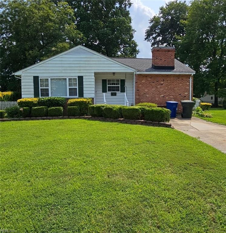 48 Avella Court Newport News VA 23601 MLS 10498893 Listing