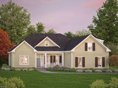MM Henderson On Grandview Drive, Elizabeth City, NC 27909 - MLS#: 10576346
