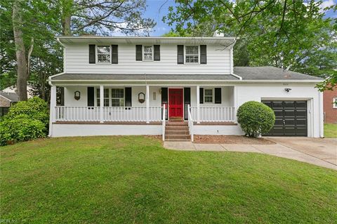 2533 College Boulevard, Newport News, VA 23606 - MLS#: 10582760
