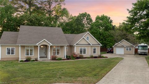 900 Ferryman Quay, Chesapeake, VA 23323 - MLS#: 10580467