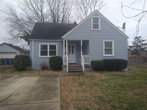 6333 Alexander Street, Norfolk, VA 23513 - MLS#: 10572738