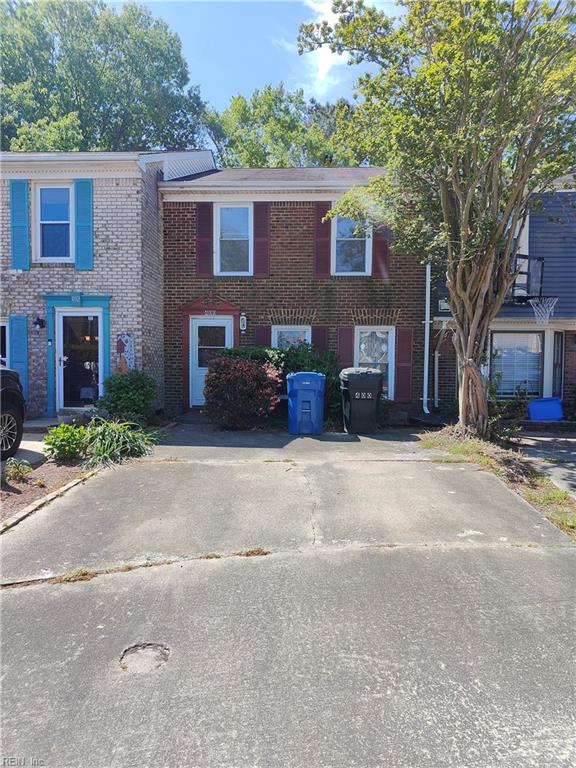 400 Cadbury Circle, Virginia Beach, VA 23454 MLS 10529485 Listing