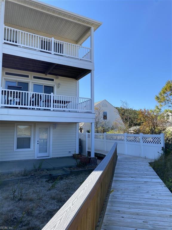 2060 E Ocean View AVE 1A, Norfolk, VA 23503 MLS 10447101 Listing