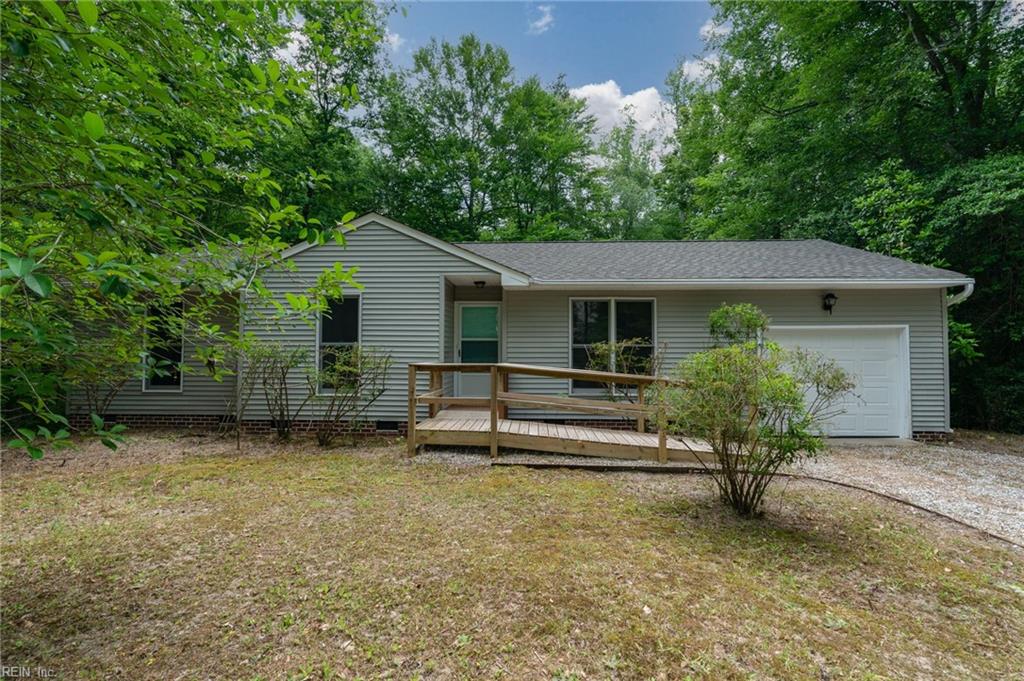 6317 Adams Hunt DR, Williamsburg, VA 23188 MLS 10490763 Listing