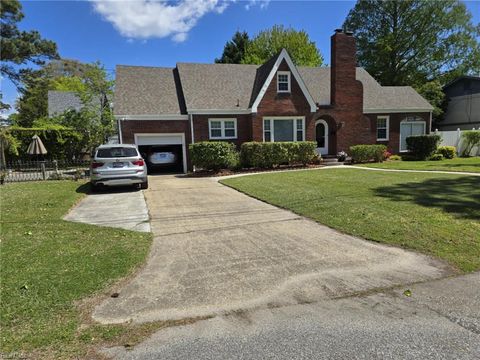 410 Ridgeley Road, Norfolk, VA 23505 - MLS#: 10573670