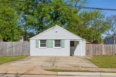 347 Ireland Street, Hampton, VA 23663 - MLS#: 10579110