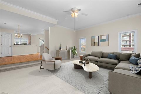 428 21st Street, Virginia Beach, VA 23451 - MLS#: 10570843