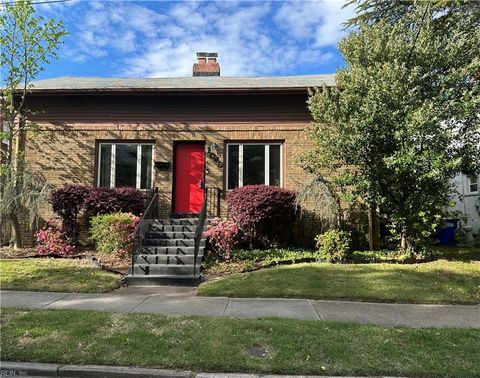 1049 Brandon Avenue, Norfolk, VA 23507 - MLS#: 10560104