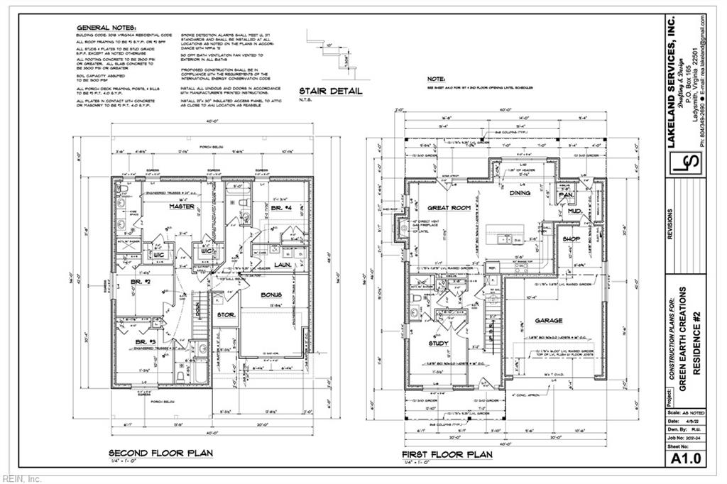 4450 Old Princess Anne RD, Virginia Beach, VA 23462 - MLS#: 10488766