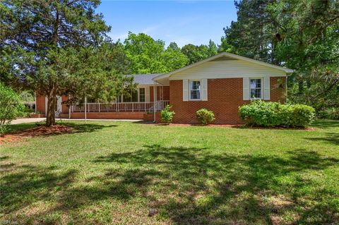 7709 S Quay Road, Suffolk, VA 23437 - MLS#: 10582431