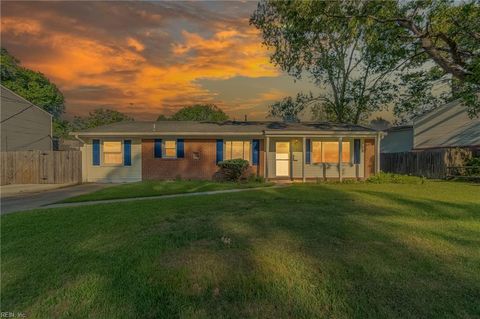 273 Stancil Street, Virginia Beach, VA 23452 - MLS#: 10580437