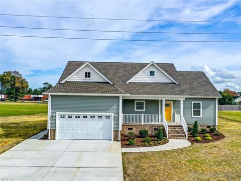 107 Lakewood Drive, Suffolk, VA 23434 - MLS#: 10577026