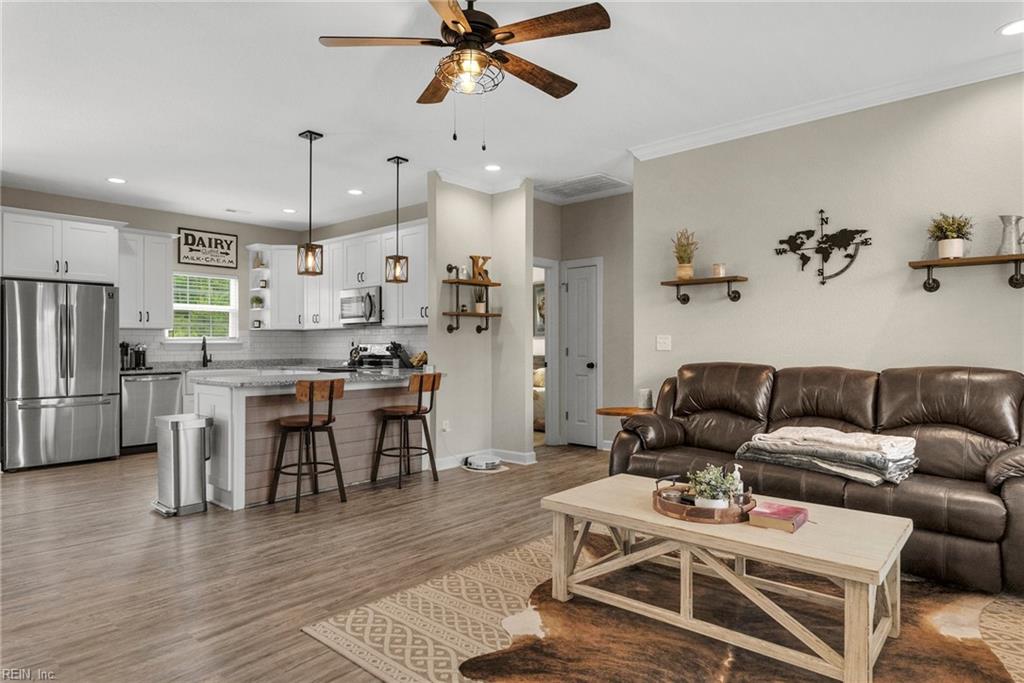 105 Sligo WAY, Moyock, NC 27958 - MLS#: 10488400