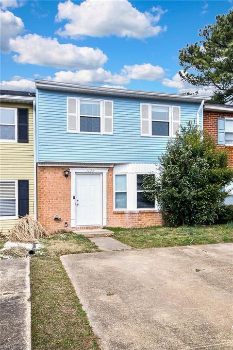 1139 Meadow Sage Lane, Virginia Beach, VA 23464 - MLS#: 10573835
