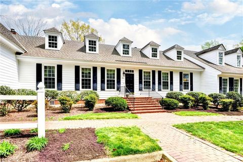 511 Dogleg Drive, Williamsburg, VA 23188 - MLS#: 10576975