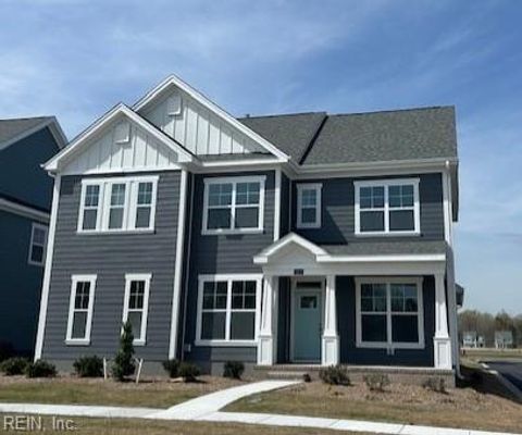 2228 Captiva Lane, Chesapeake, VA 23321 - MLS#: 10583099