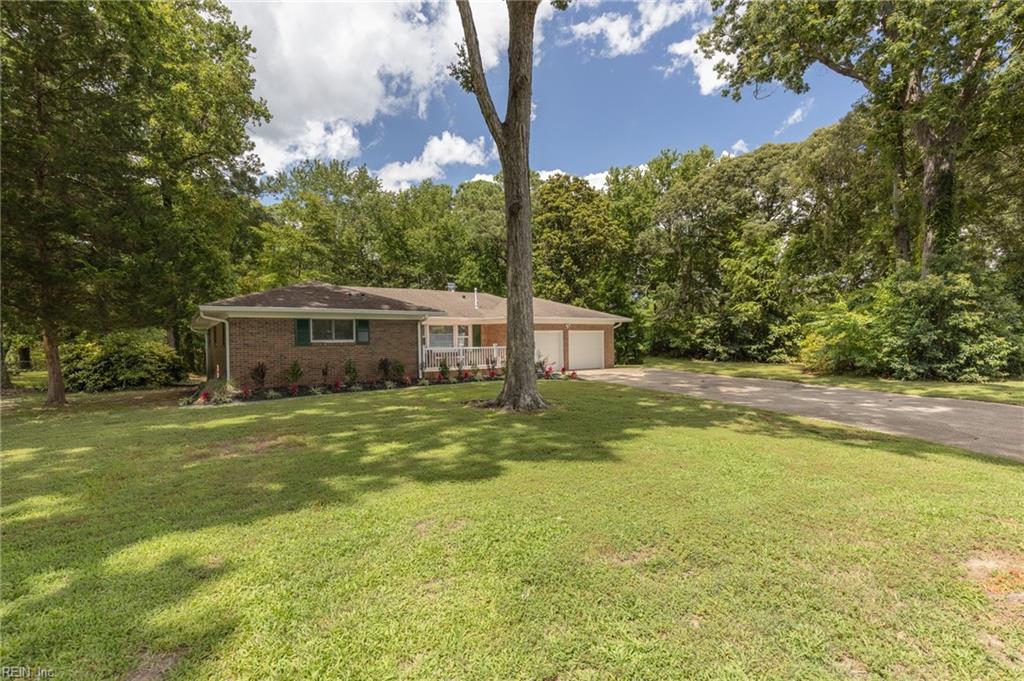 2385 S Wolfsnare Drive, Virginia Beach, VA 23454 MLS 10498641