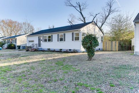 18 Clemwood Parkway, Hampton, VA 23669 - MLS#: 10571969
