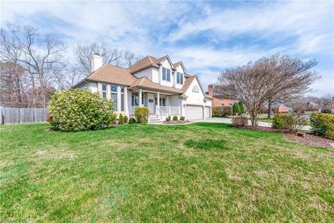 312 White Dogwood Drive, Chesapeake, VA 23321 - MLS#: 10574232