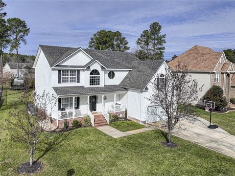 615 Westminster Reach, Smithfield, VA 23430 - MLS#: 10582523