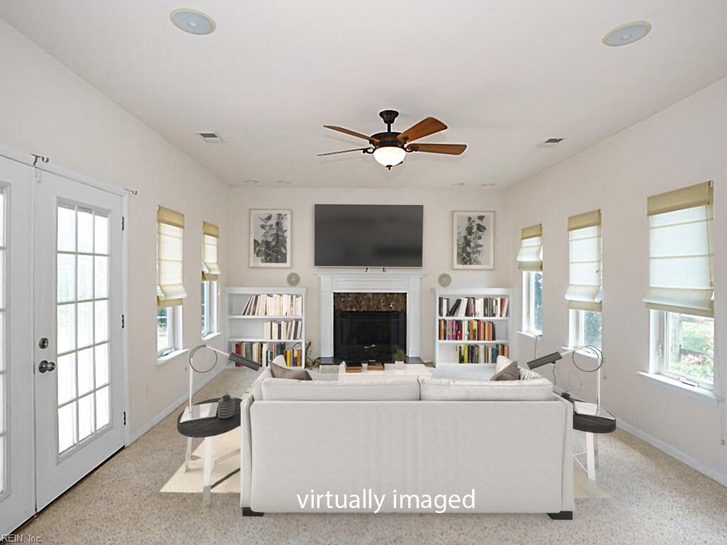 966 Strickland Boulevard, Virginia Beach, VA 23464 MLS 10381098