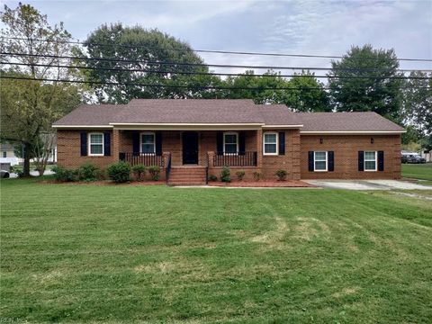 557 Waters Road, Chesapeake, VA 23322 - MLS#: 10573267