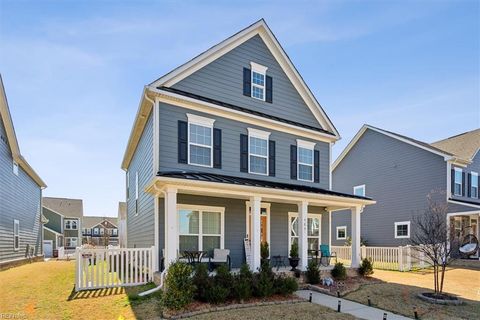 909 Porte Crayon Street, Chesapeake, VA 23323 - MLS#: 10572655