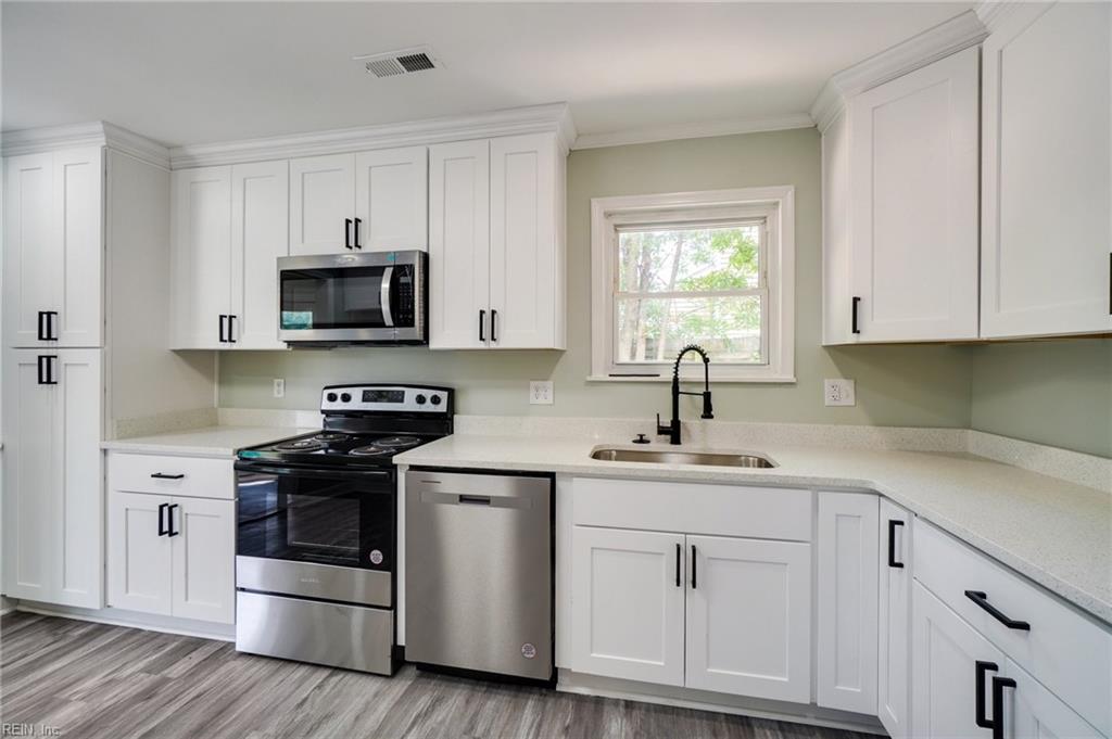 2612 Au Sable Place, Virginia Beach, VA 23453 MLS 10508628 Listing